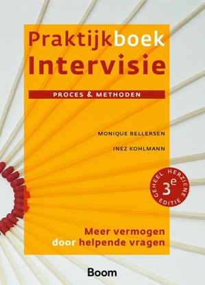 Afbeeldingen van Praktijkboek Intervisie