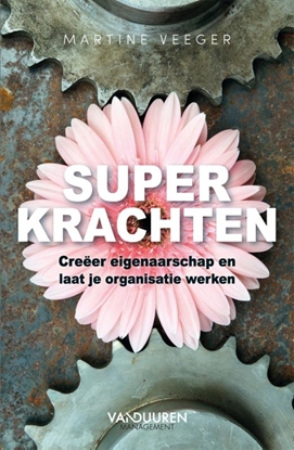 Afbeeldingen van Superkrachten