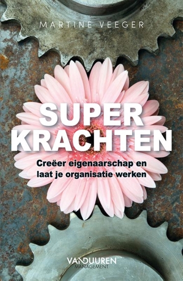 Afbeelding van Superkrachten
