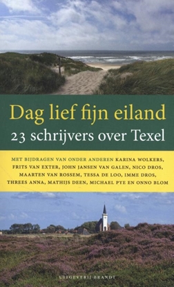 Afbeeldingen van Dag lief fijn eiland