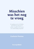 Afbeelding van Misschien was het nog te vroeg