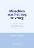 Afbeelding van Misschien was het nog te vroeg