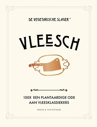 Afbeeldingen van Vleesch