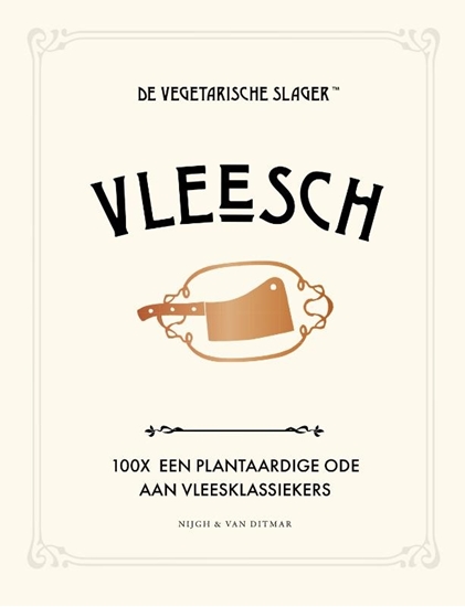 Afbeelding van Vleesch