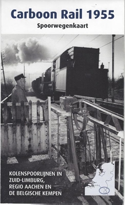 Afbeeldingen van Carboon Rail 1955