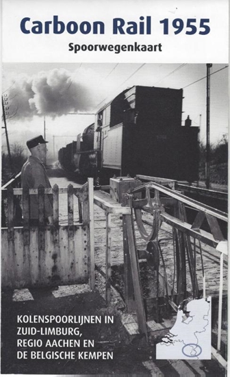 Afbeelding van Carboon Rail 1955