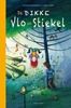 Afbeelding van De dikke Vlo en Stiekel