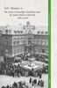 Afbeelding van De eerste vrouwelijke studenten aan de universiteit te Utrecht 1880 - 1900