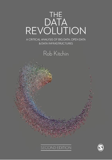 Afbeelding van The Data Revolution