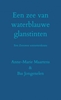 Afbeelding van Een zee van waterblauwe glanstinten