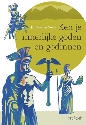 Afbeeldingen van Ken je innerlijke goden en godinnen