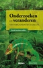 Afbeelding van Onderzoeken en veranderen van organisatiecultuur