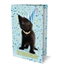 Afbeelding van RACHEL HALE KAT UITNODIGING PK938 - SET VAN 6