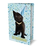 Afbeelding van RACHEL HALE KAT UITNODIGING PK938 - SET VAN 6