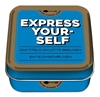 Afbeelding van After dinner games - Express yourself