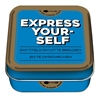 Afbeelding van After dinner games - Express yourself