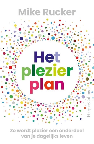 Afbeelding van Het plezierplan
