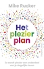 Afbeelding van Het plezierplan