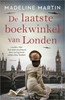 Afbeelding van De laatste boekwinkel van Londen