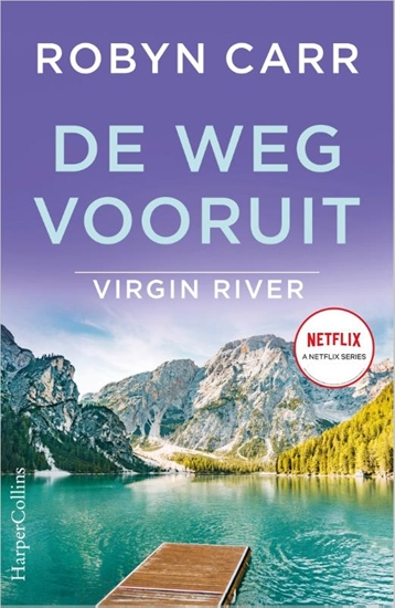 Afbeelding van Virgin River De weg vooruit