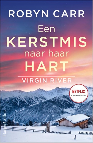 Afbeelding van Virgin River Een Kerstmis naar haar hart