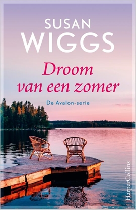 Afbeeldingen van Avalon Droom van een zomer