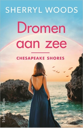 Afbeeldingen van Chesapeake Shores Dromen aan zee