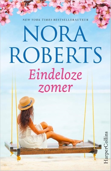 Afbeelding van Eindeloze zomer