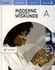 Afbeelding van Moderne Wiskunde havo A 3 leerboek