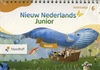 Afbeelding van Nieuw Nederlands Junior lezen Leesmaatje groep 6