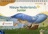 Afbeelding van Nieuw Nederlands Junior lezen Leesmaatje groep 5