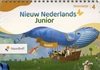 Afbeelding van Nieuw Nederlands Junior lezen Leesmaatje groep 4