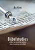 Afbeelding van Bijbelstudies