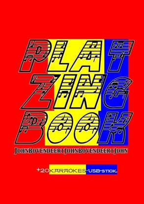 Afbeeldingen van PLATZINGBOOK