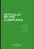 Afbeelding van Verstandelijke beperking & oud worden