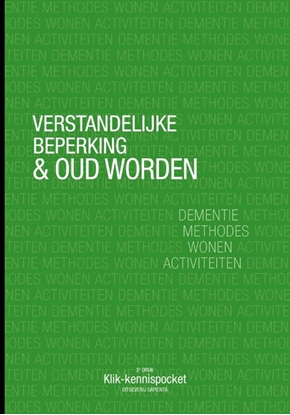 Afbeeldingen van Verstandelijke beperking & oud worden