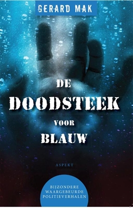 Afbeeldingen van De doodsteek voor blauw