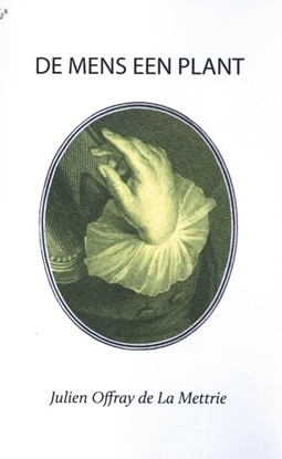 Afbeeldingen van De mens een plant