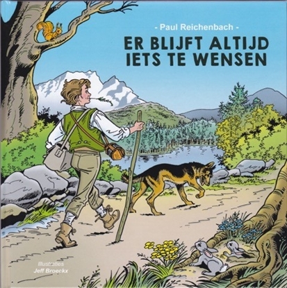 Afbeeldingen van Muzikale sprookjes Er is altijd iets te wensen