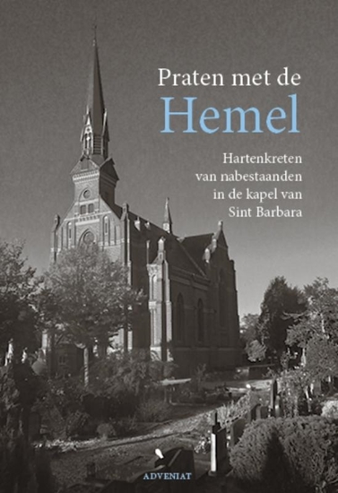 Afbeelding van Praten met de Hemel