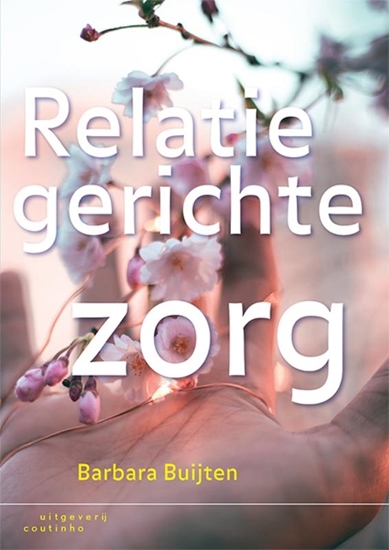 Afbeelding van Relatiegerichte zorg
