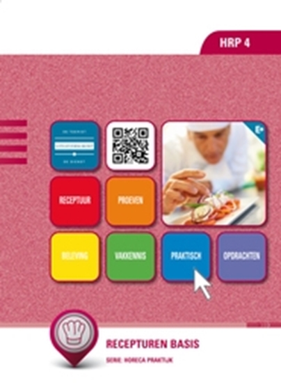 Afbeelding van HRP 4