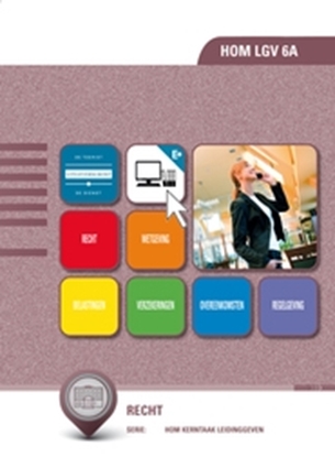 Afbeeldingen van HOM LGV 6A