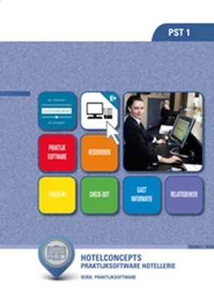 Afbeeldingen van PST 1