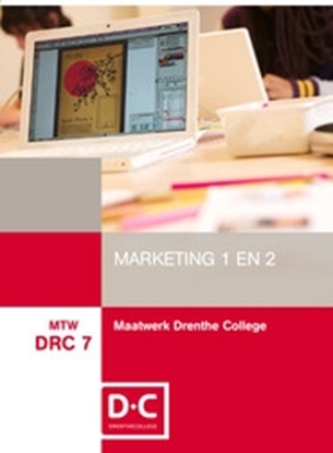 Afbeeldingen van MTW DRC 7