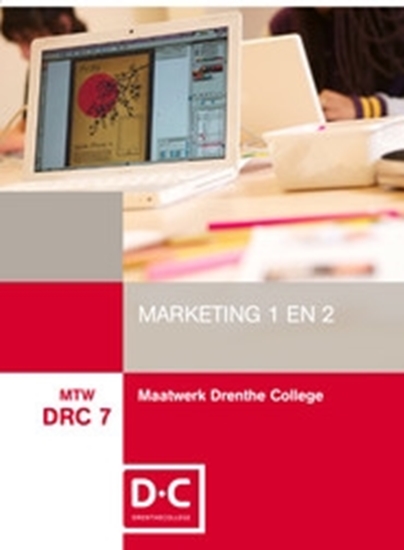 Afbeelding van MTW DRC 7