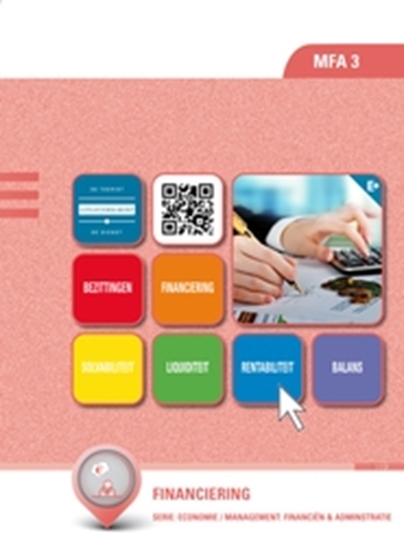 Afbeelding van MFA 3