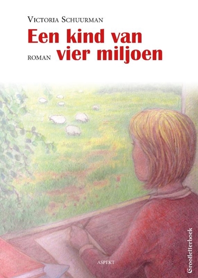 Afbeelding van Een kind van vier miljoen