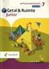 Afbeelding van Getal & Ruimte Junior Groep 7, Blok 1 t/m 5 Antwoordenboek
