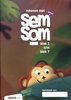 Afbeelding van Rekenen met Semsom Groep 3 blok 1 t/m blok 7 toetsboek